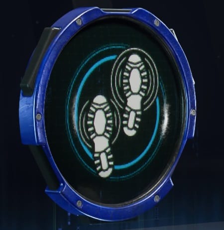 COD BO7のトラッカー